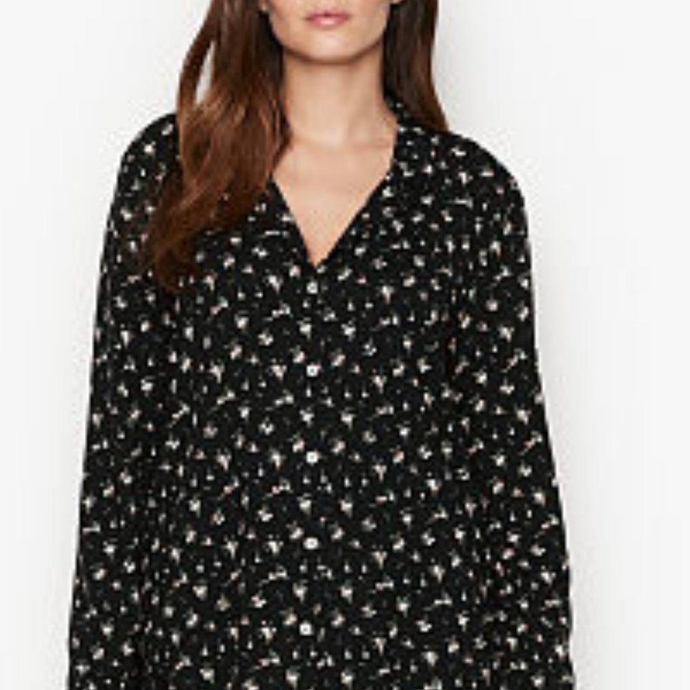 Last One! NWT VS XL The Modal Supersoft PJ Set Comfy - Picture 7 of 15